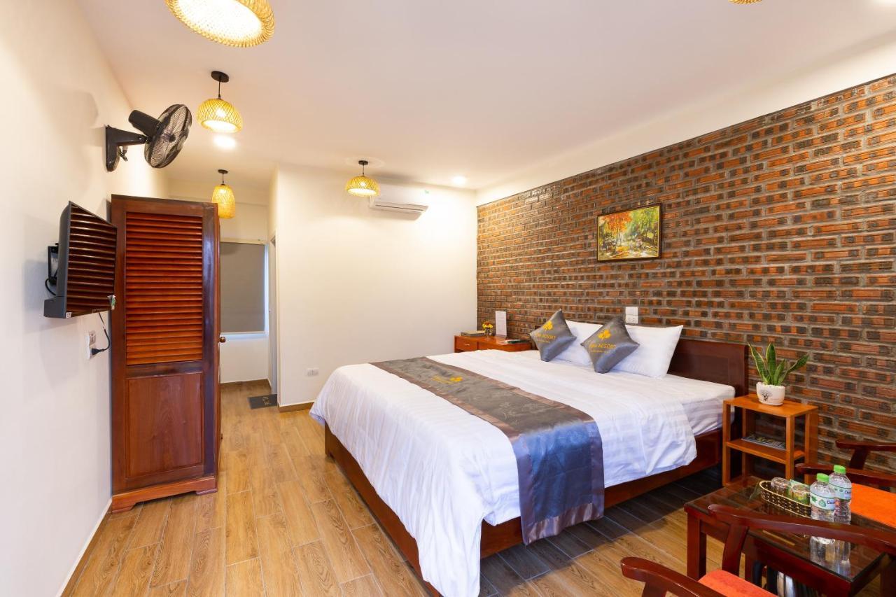 Sona Resort Ninh Binh Exterior photo