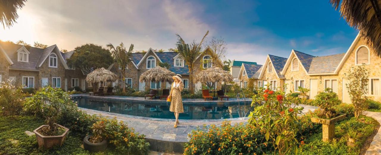 Sona Resort Ninh Binh Exterior photo