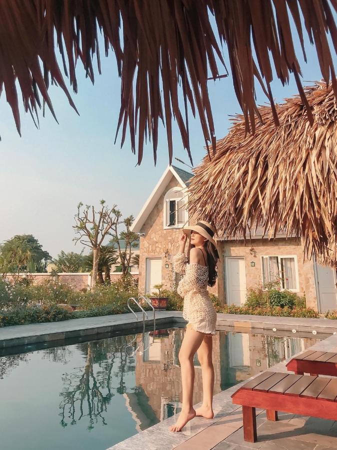 Sona Resort Ninh Binh Exterior photo