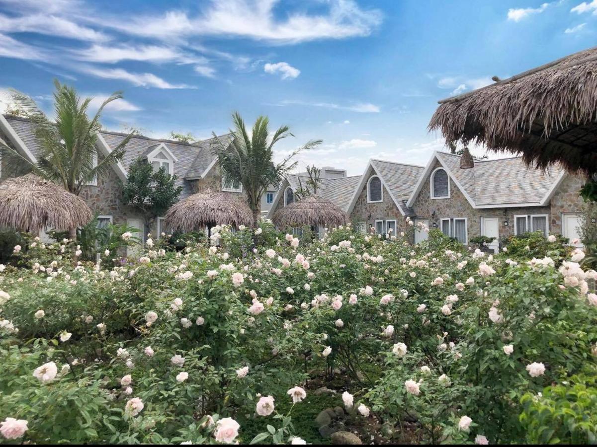 Sona Resort Ninh Binh Exterior photo