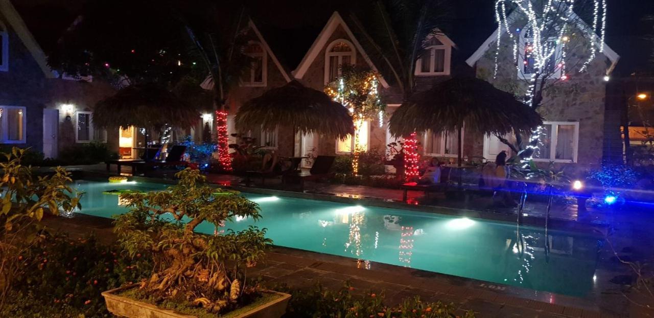 Sona Resort Ninh Binh Exterior photo