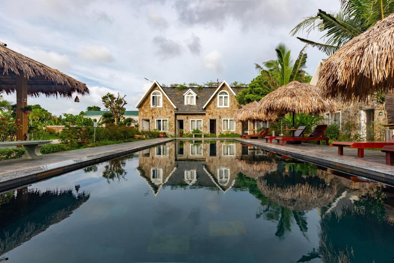 Sona Resort Ninh Binh Exterior photo