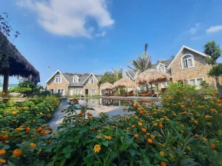 Sona Resort Ninh Binh Exterior photo
