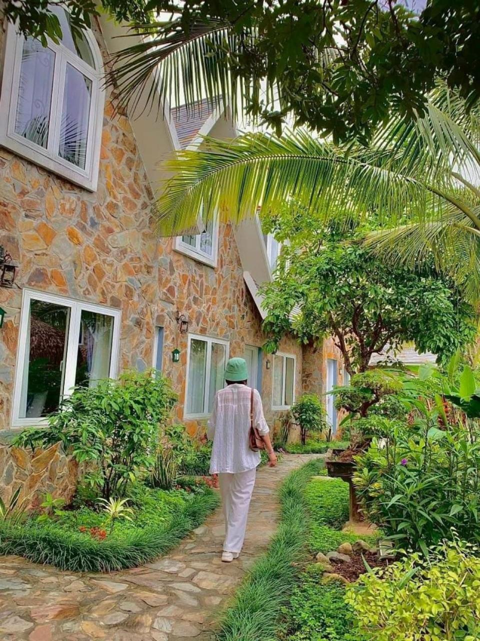 Sona Resort Ninh Binh Exterior photo