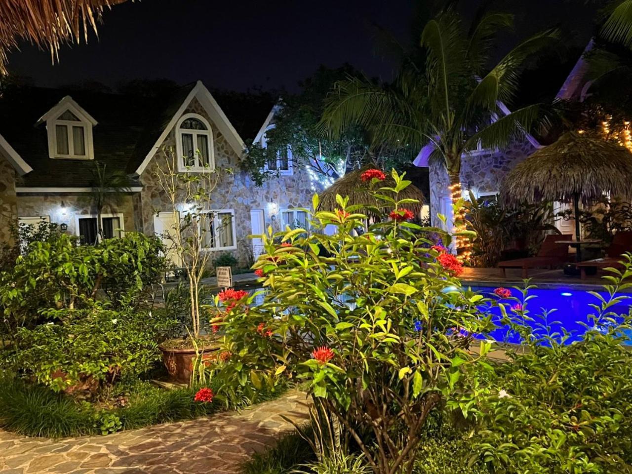 Sona Resort Ninh Binh Exterior photo