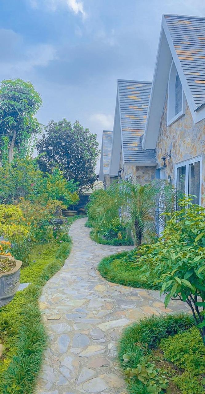 Sona Resort Ninh Binh Exterior photo