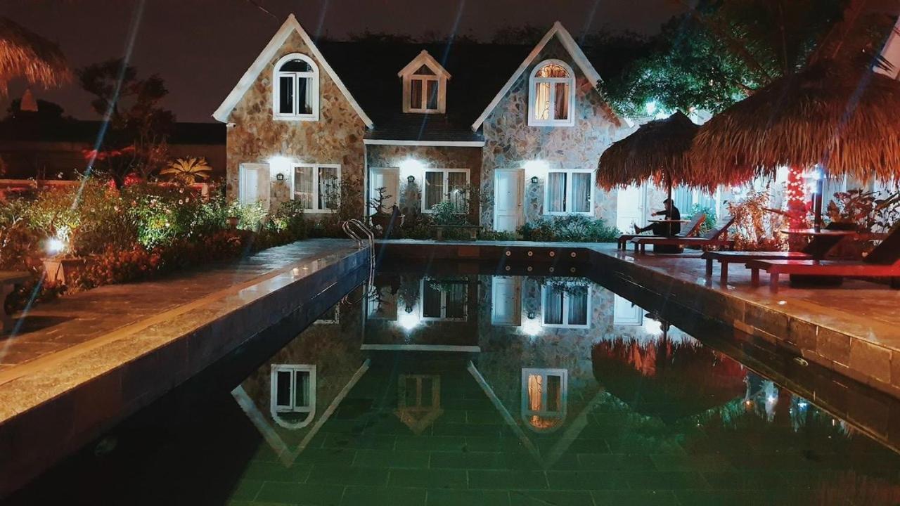 Sona Resort Ninh Binh Exterior photo