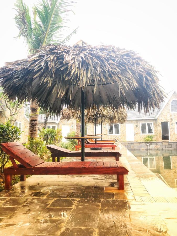 Sona Resort Ninh Binh Exterior photo