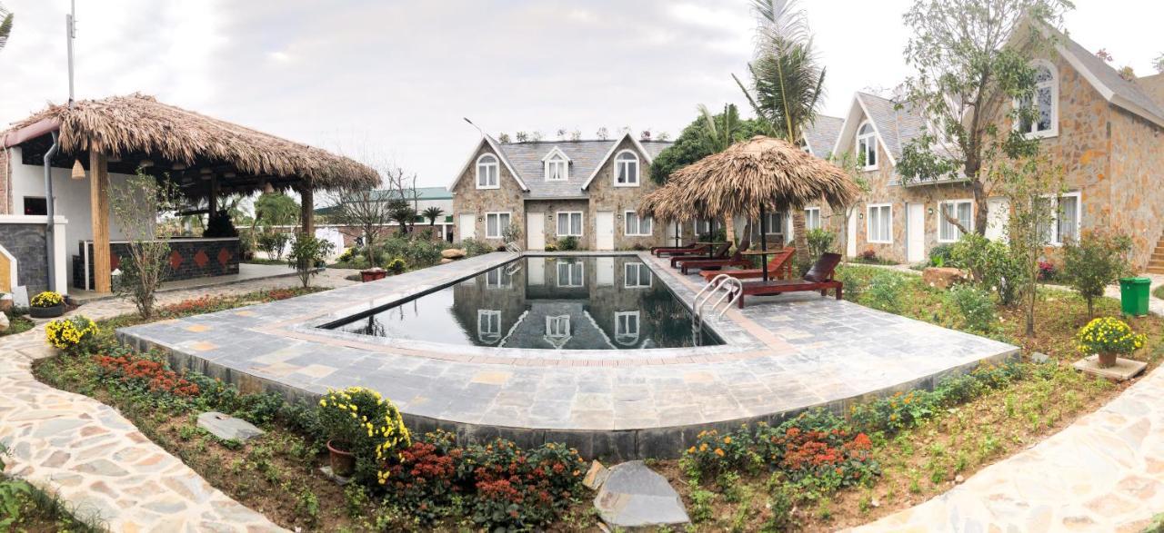 Sona Resort Ninh Binh Exterior photo