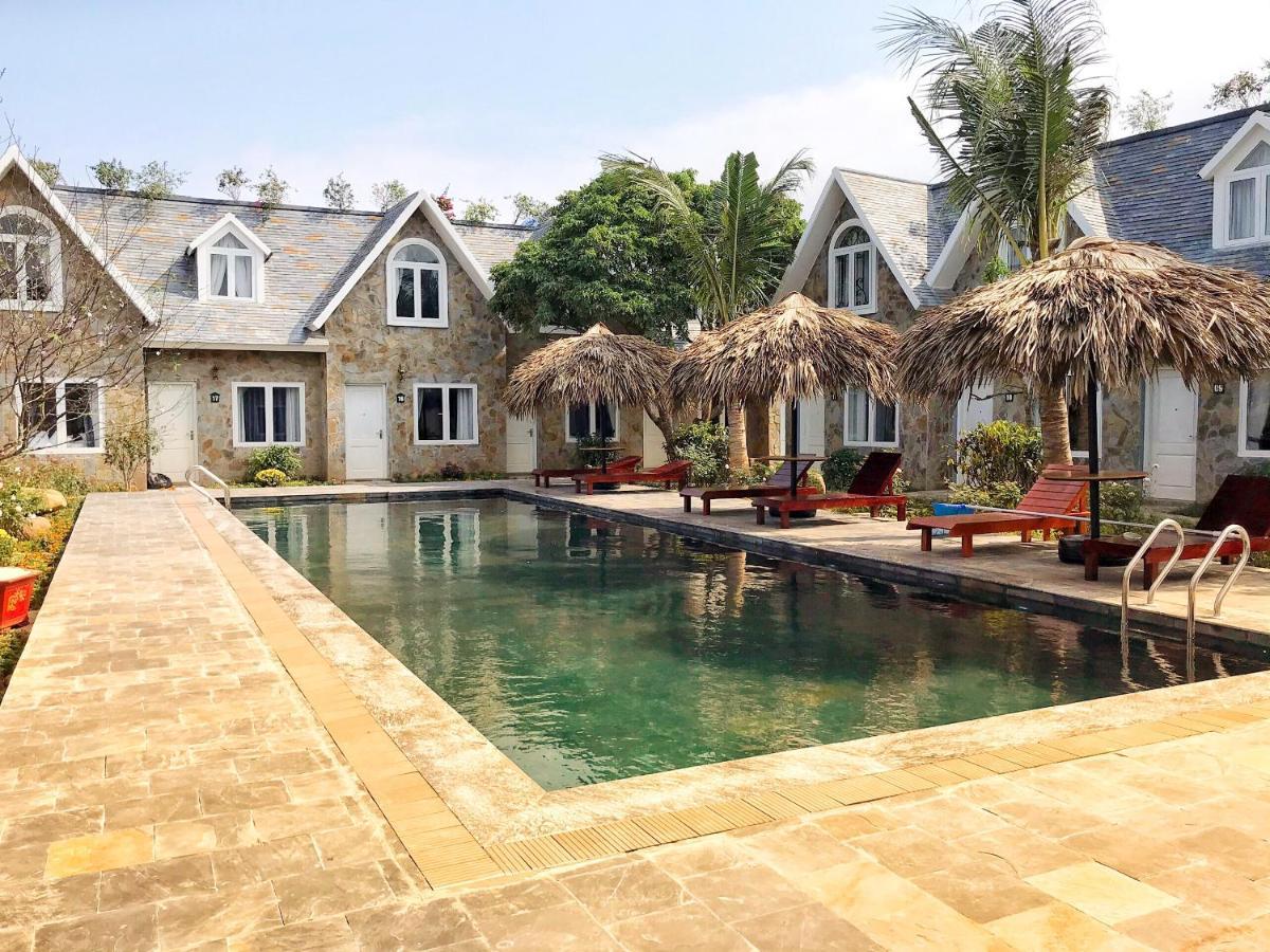 Sona Resort Ninh Binh Exterior photo