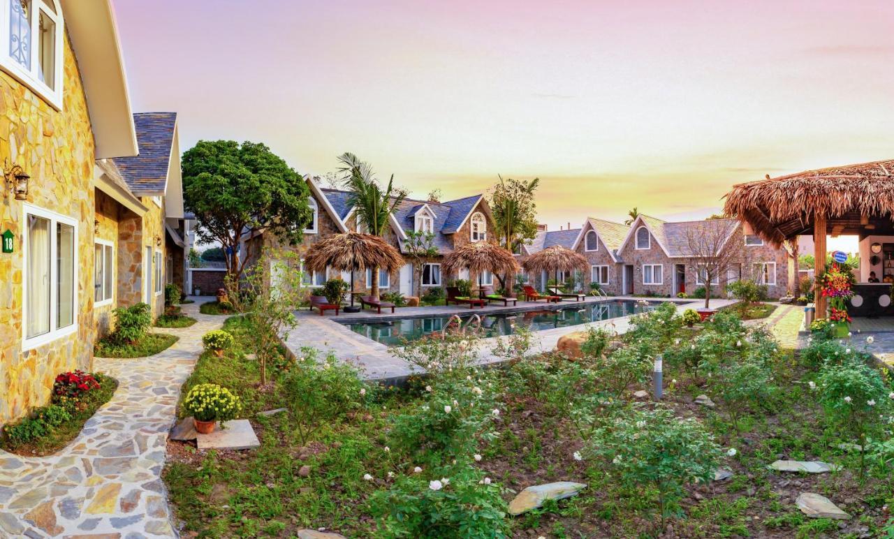 Sona Resort Ninh Binh Exterior photo