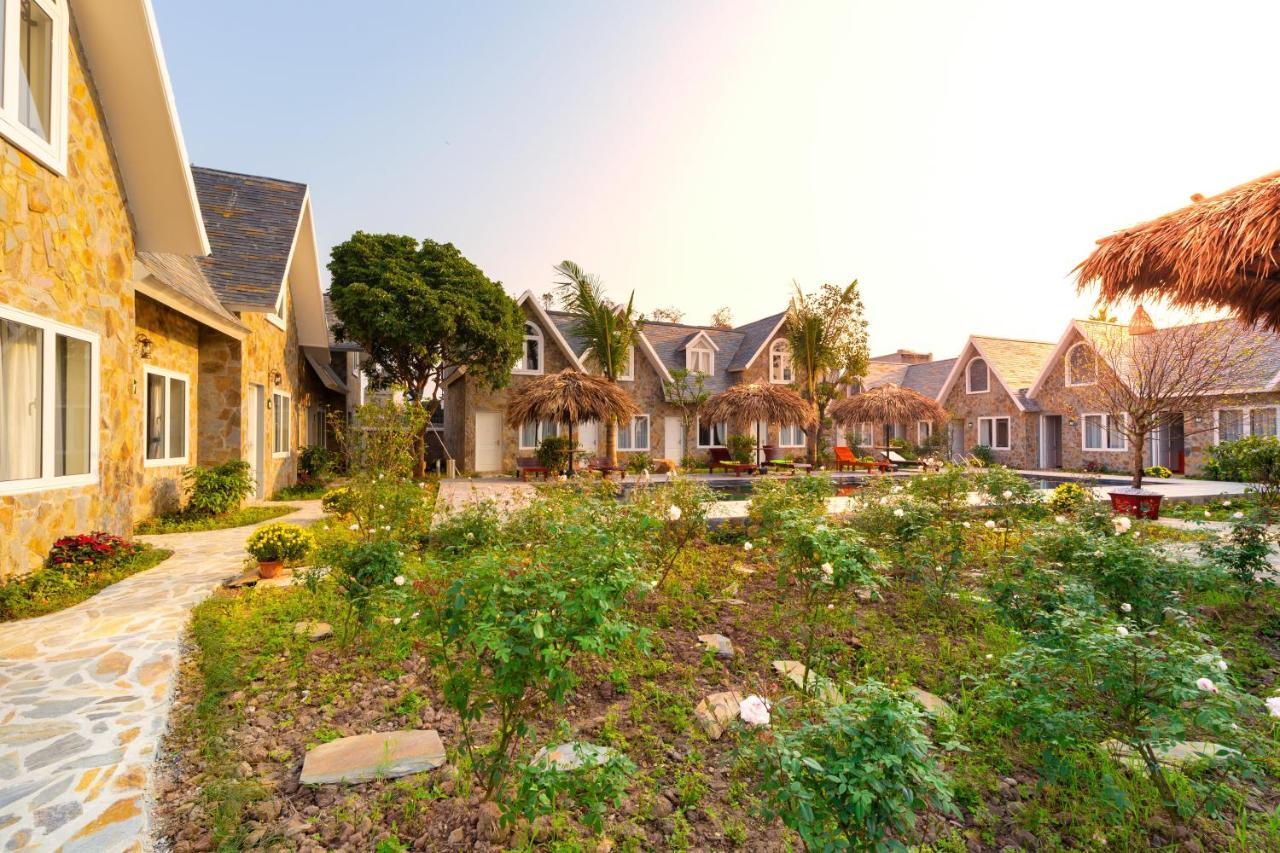 Sona Resort Ninh Binh Exterior photo