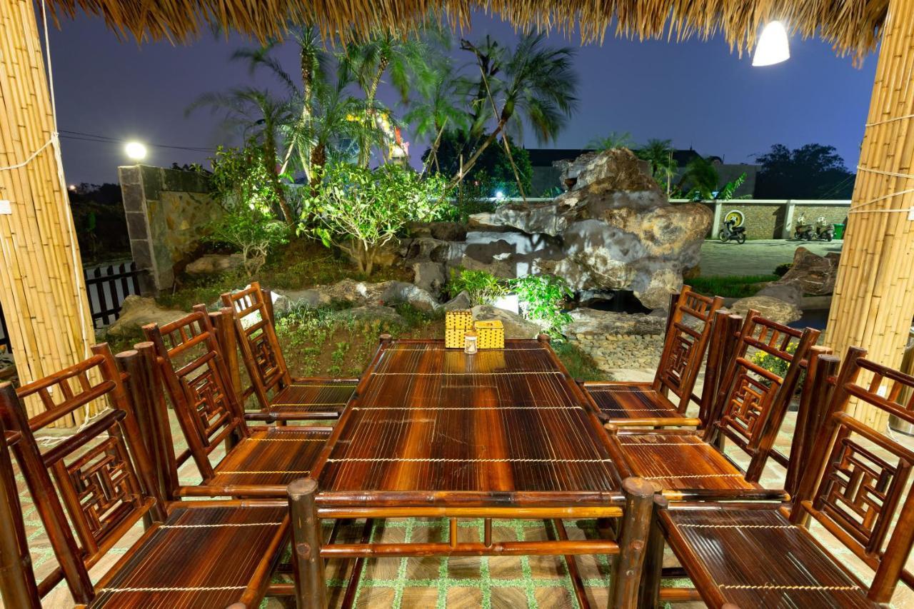 Sona Resort Ninh Binh Exterior photo
