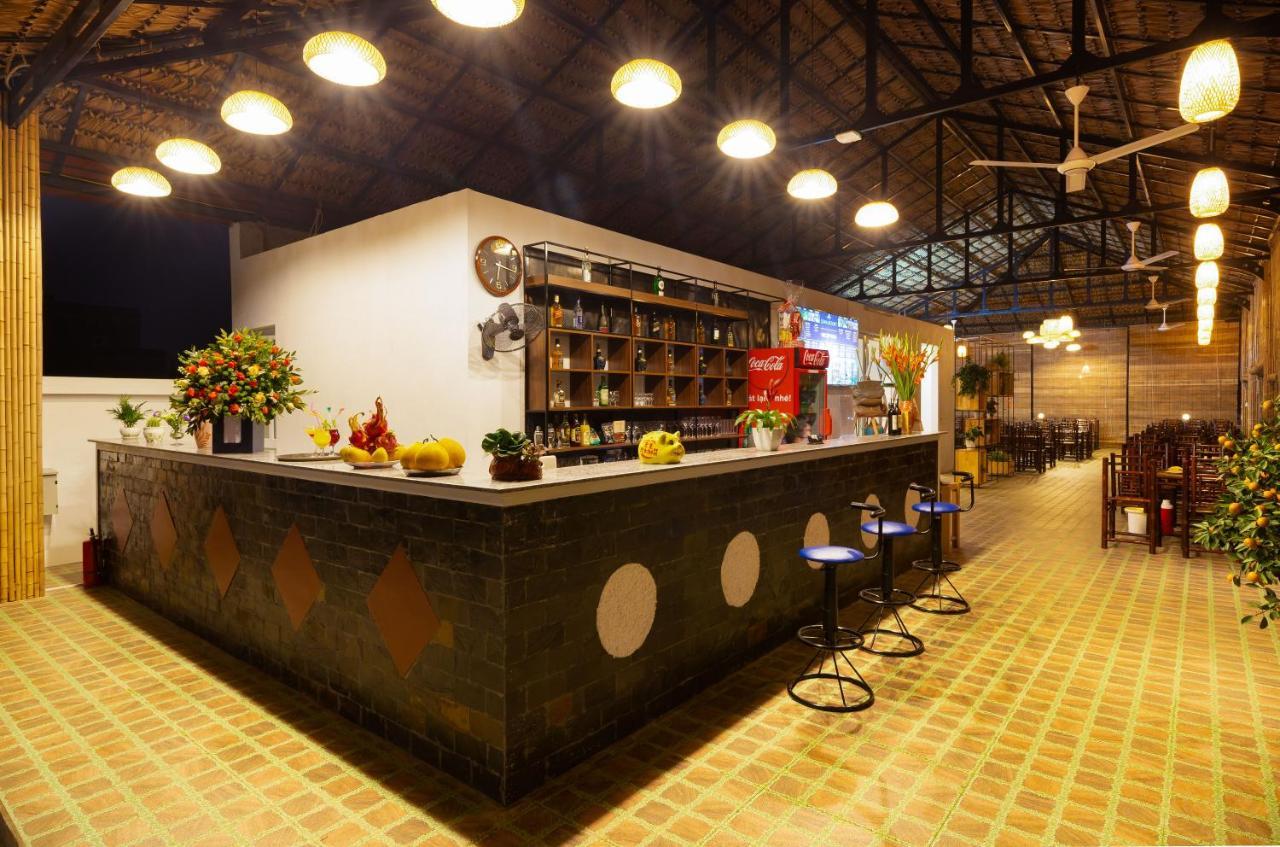 Sona Resort Ninh Binh Exterior photo