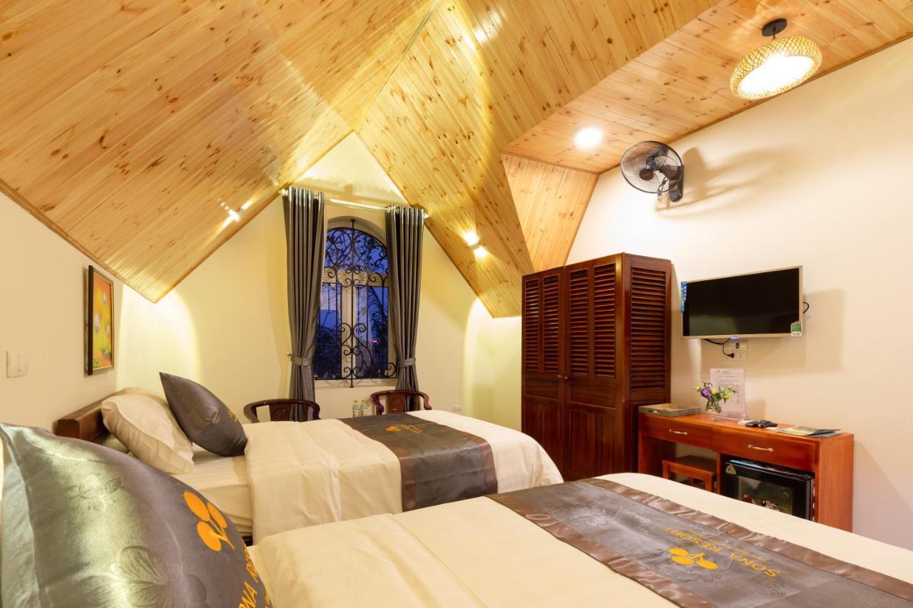 Sona Resort Ninh Binh Exterior photo