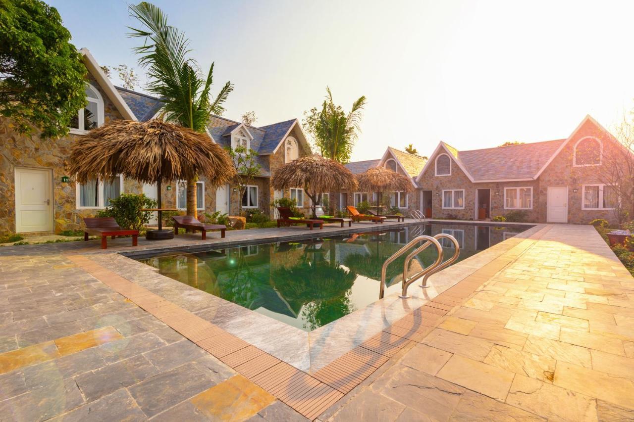 Sona Resort Ninh Binh Exterior photo