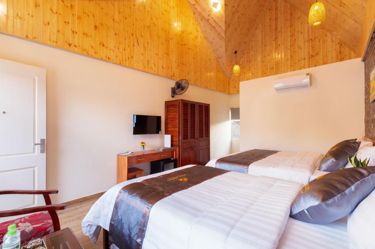 Sona Resort Ninh Binh Exterior photo