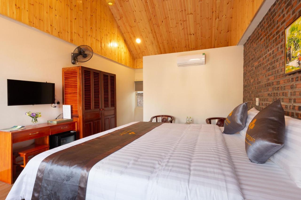 Sona Resort Ninh Binh Exterior photo