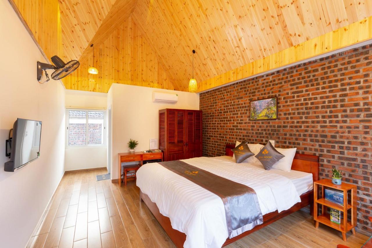 Sona Resort Ninh Binh Exterior photo