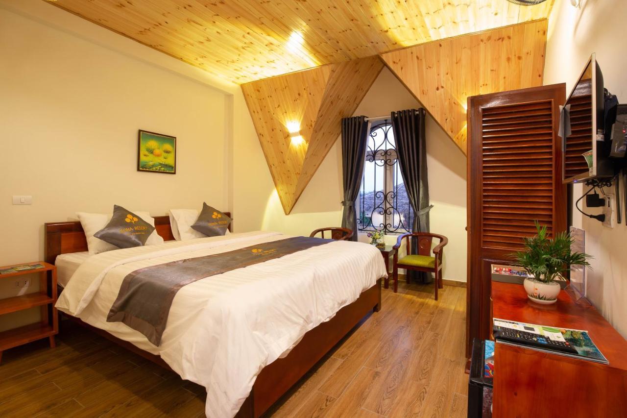 Sona Resort Ninh Binh Exterior photo