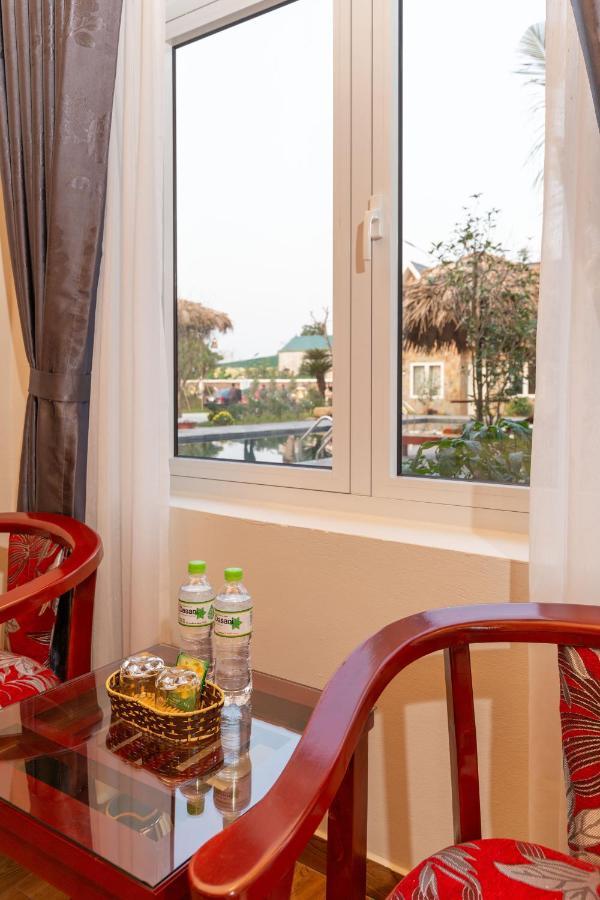 Sona Resort Ninh Binh Exterior photo