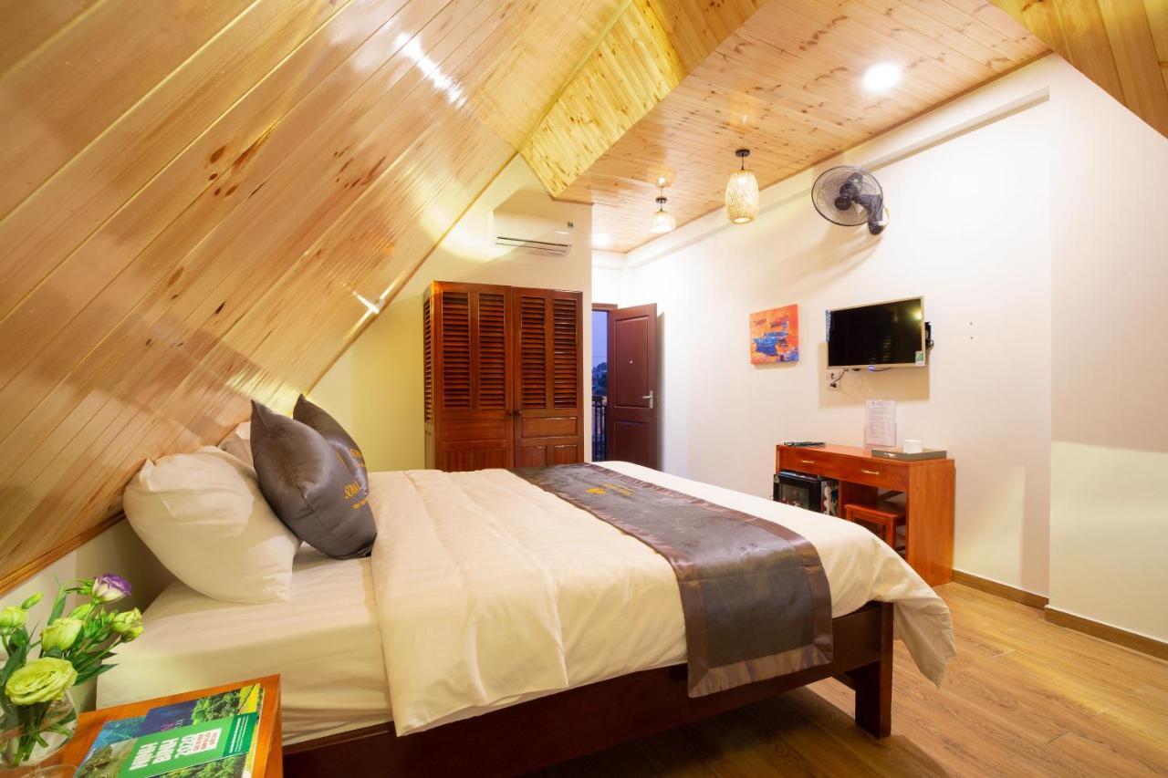 Sona Resort Ninh Binh Exterior photo