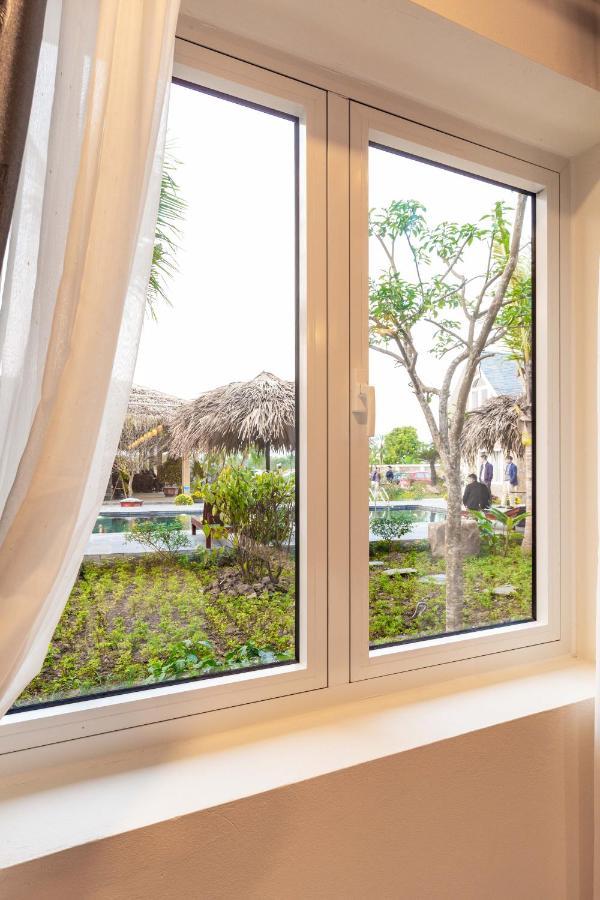 Sona Resort Ninh Binh Exterior photo